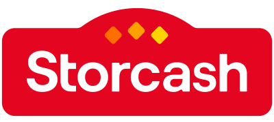 Storcash